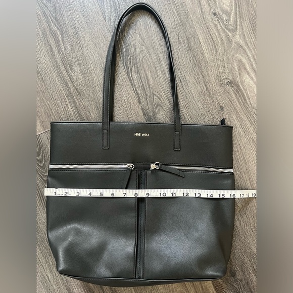 Nine West Coralia Yuliana Tote - Picture 12 of 16